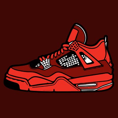 jordan 4