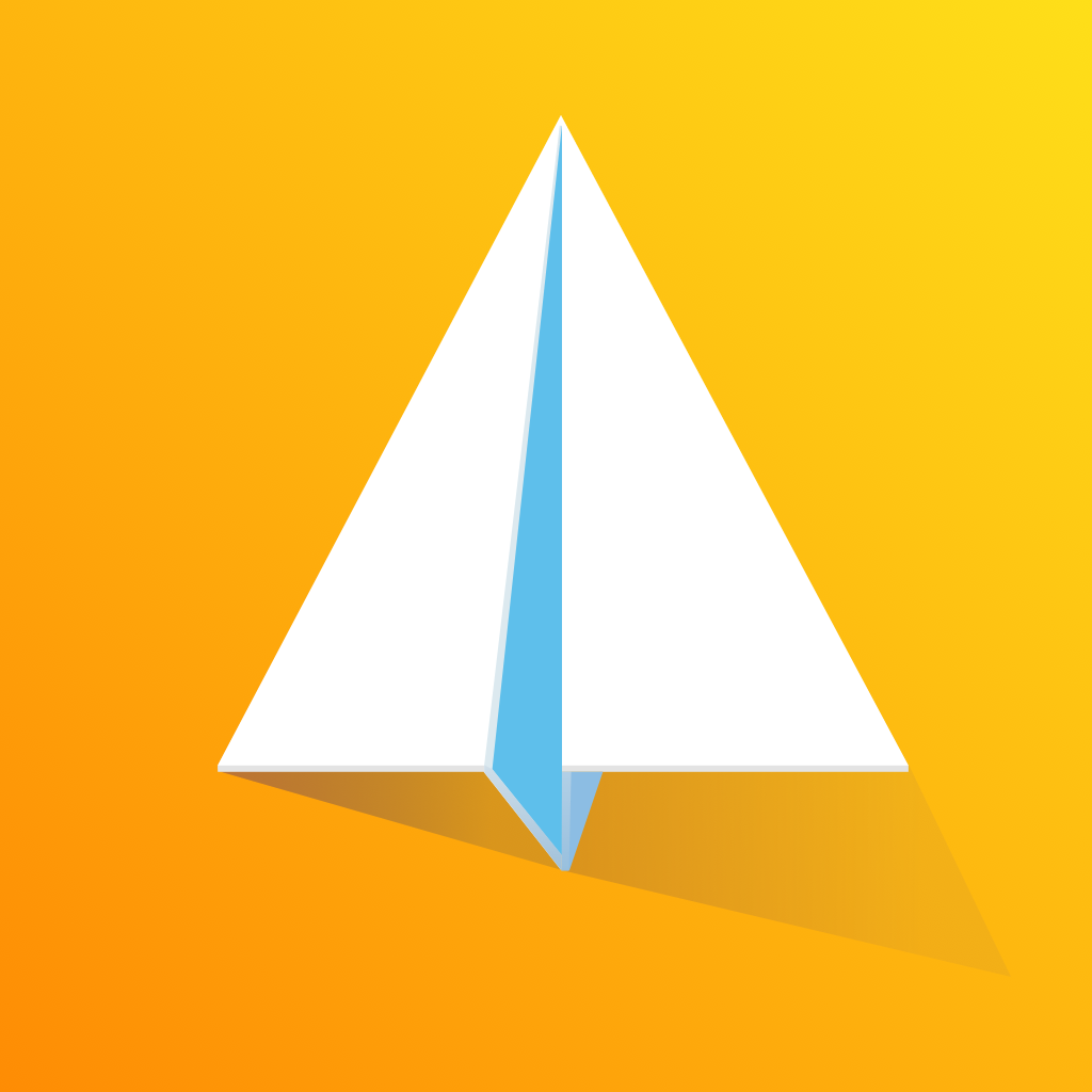 Paper Plane -Safety VPN - Utilities App | MWM