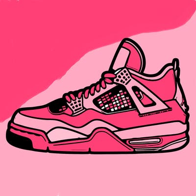 jordan 4