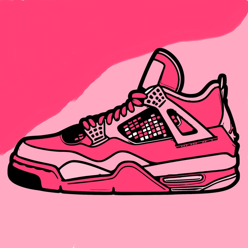 jordan 4