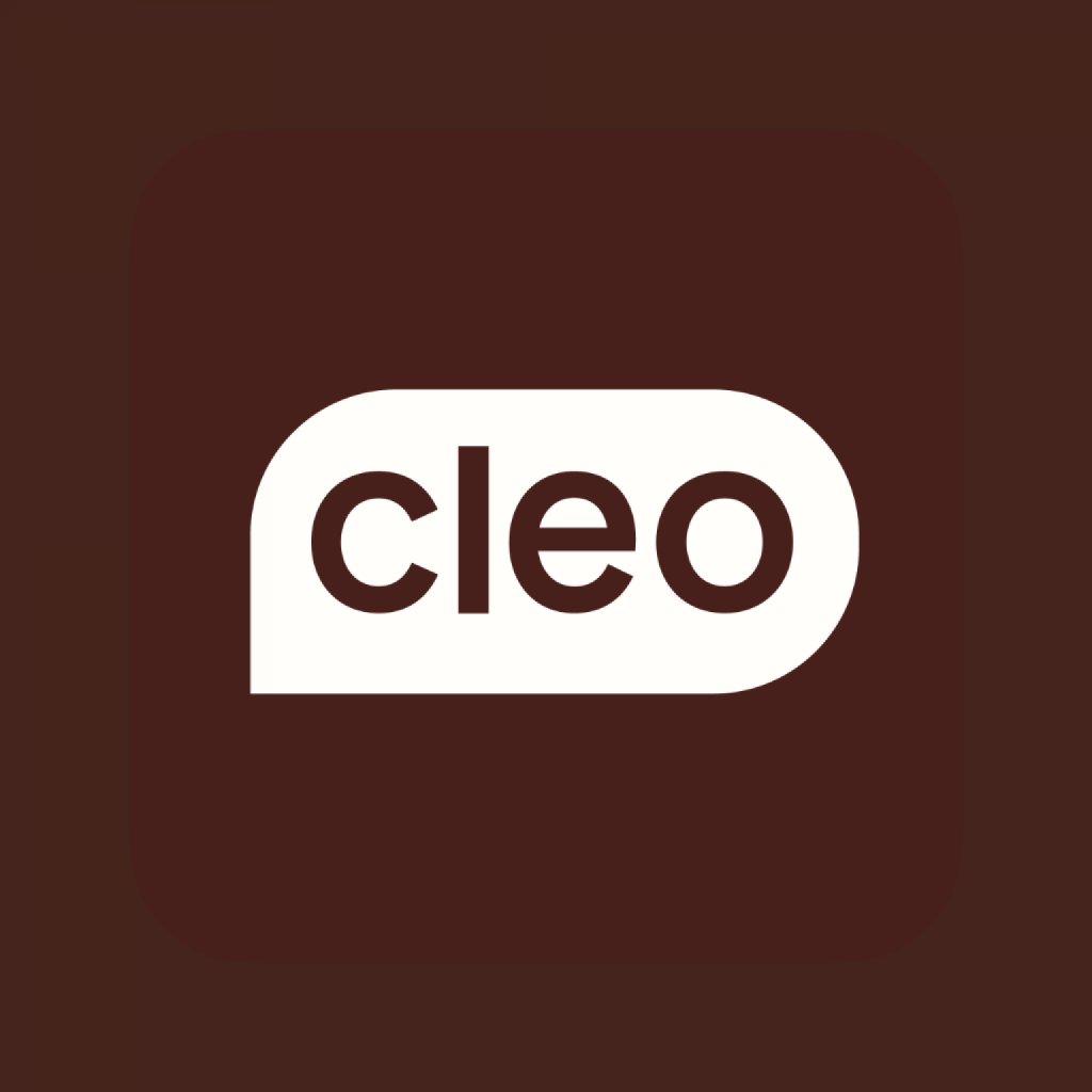 Cleo AI: Cash Advance & Budget