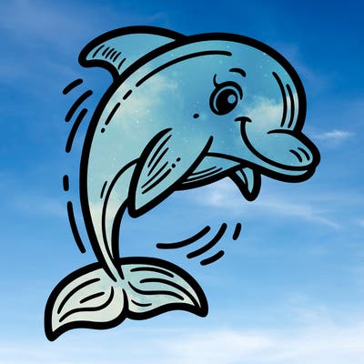 dolphin