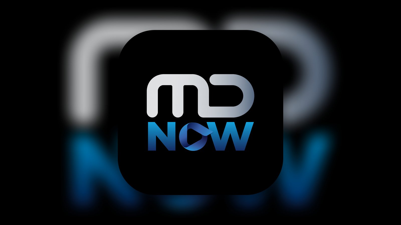 MD NOW - LiveTV - Entertainment App | MWM
