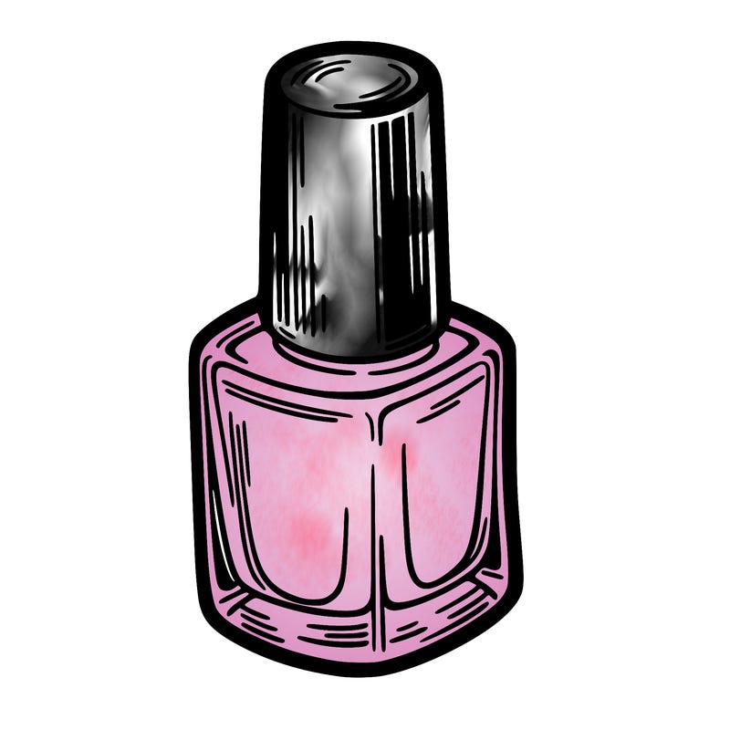 nail polish