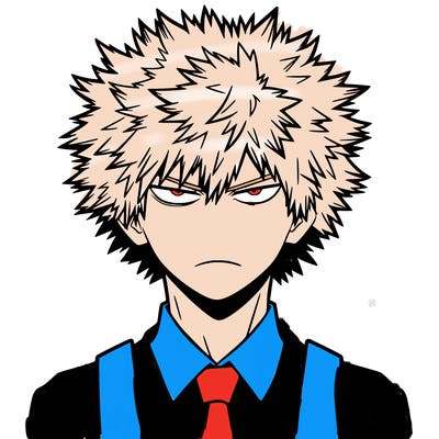 bakugo