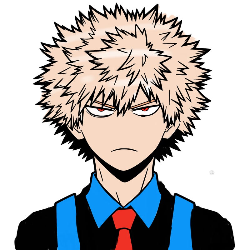 bakugo