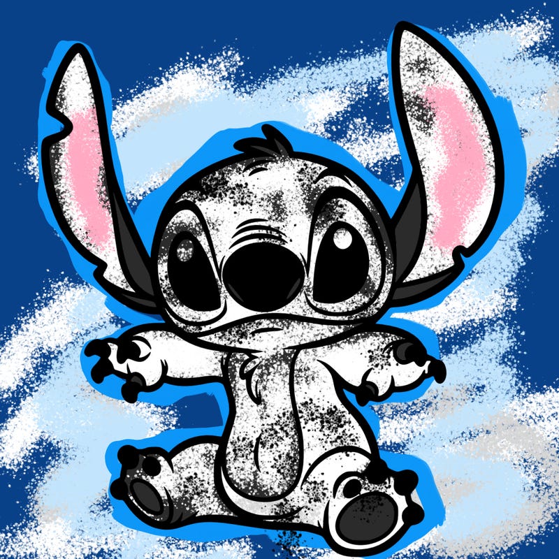 stitch
