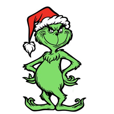 grinch