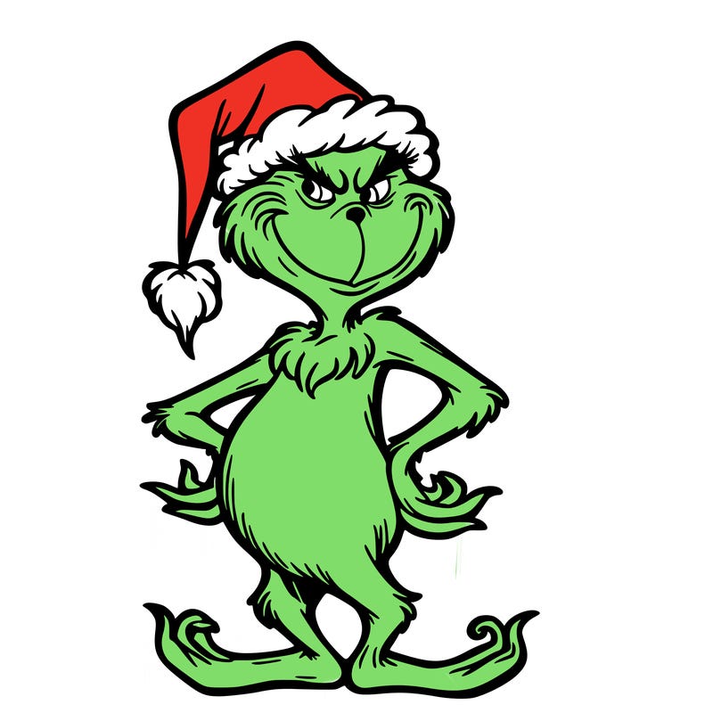 grinch