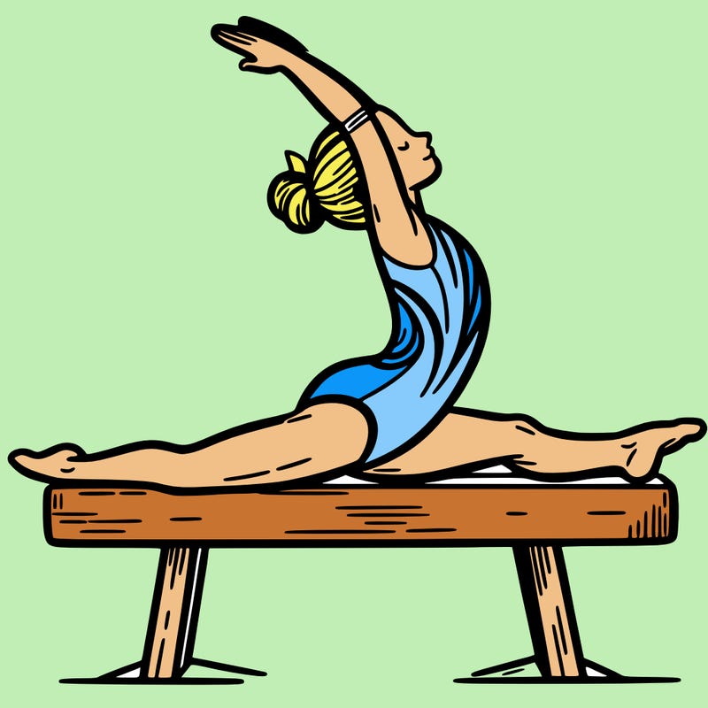 gymnastics