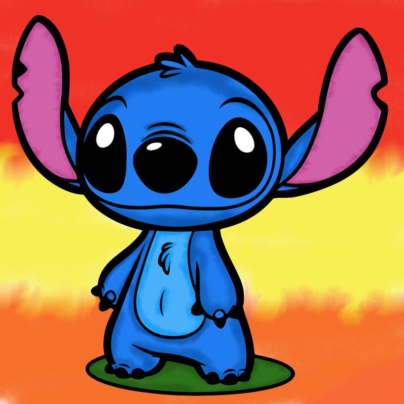 stitch