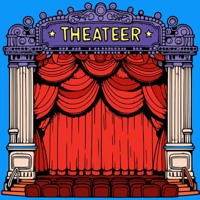 theater