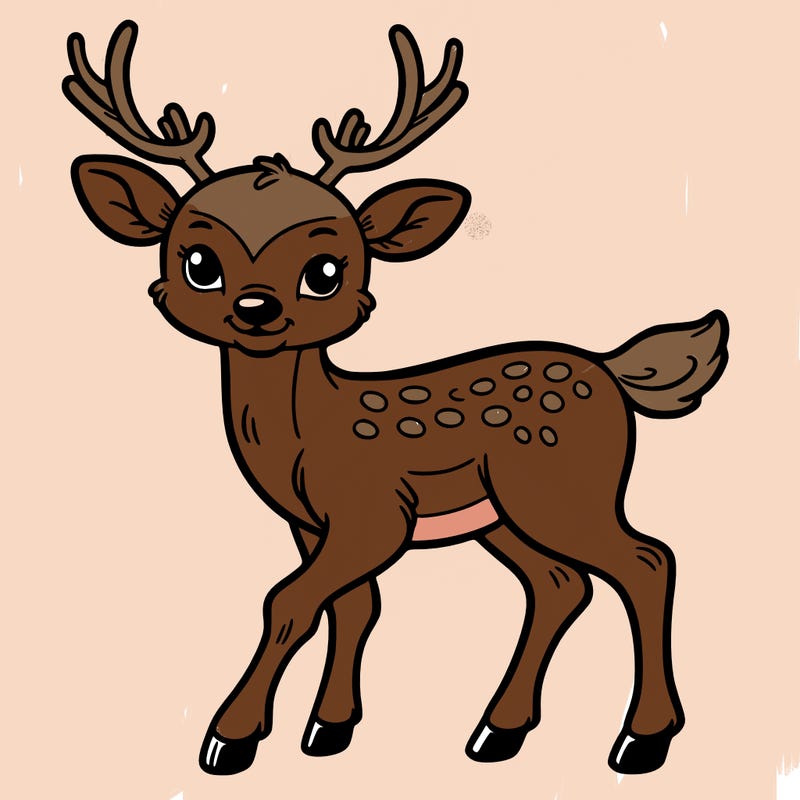 deer
