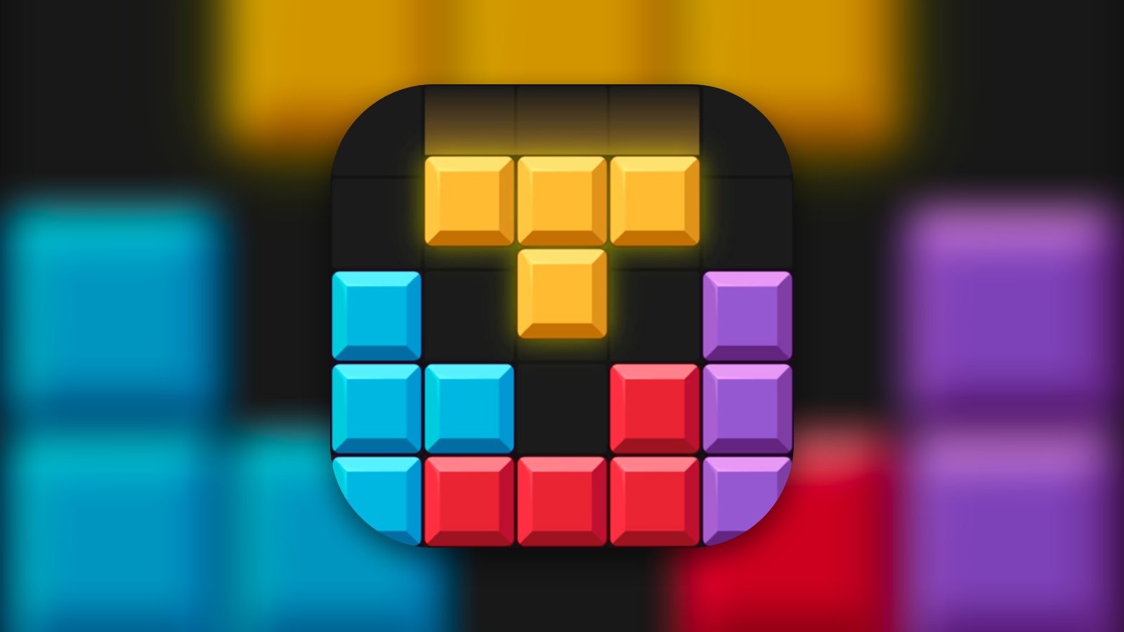 Blocky Quest - App de Juegos | MWM