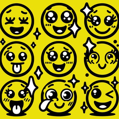emojis