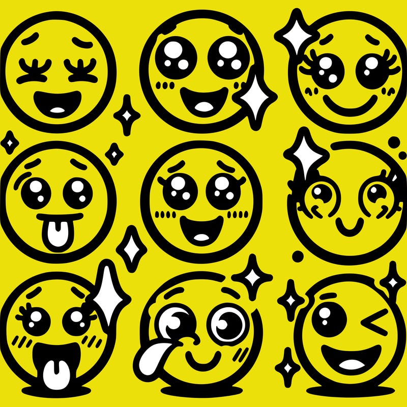 emojis