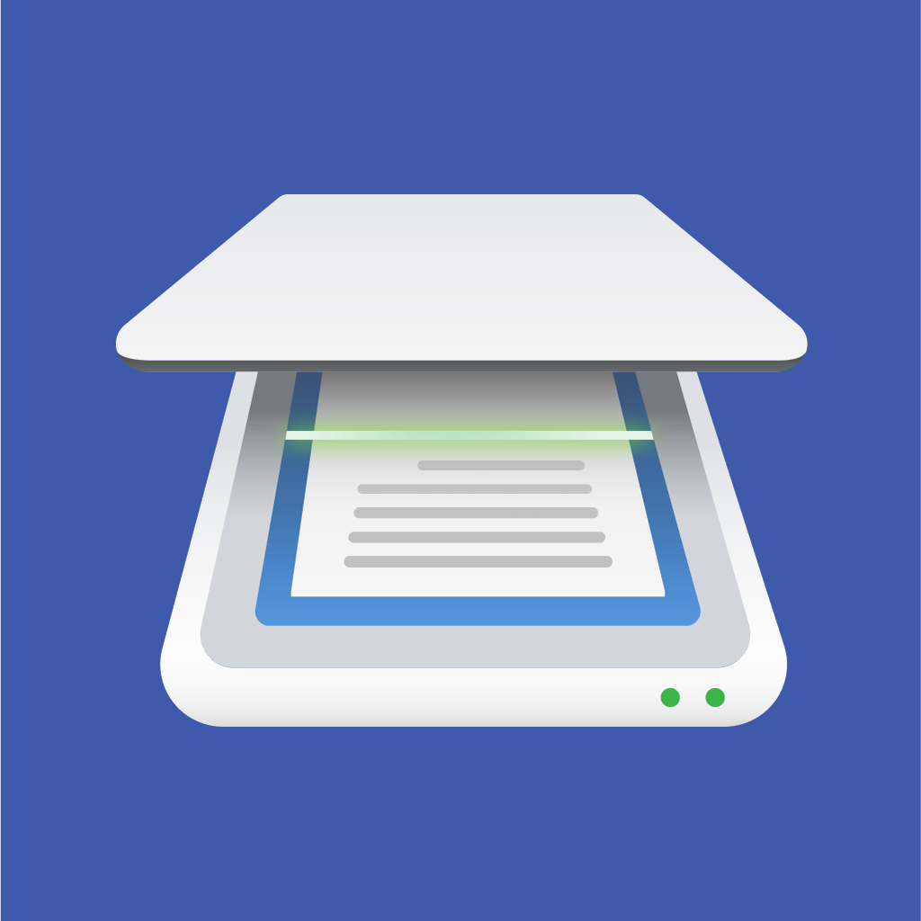 Scan Shot・Document Scanner PDF - Business App | MWM