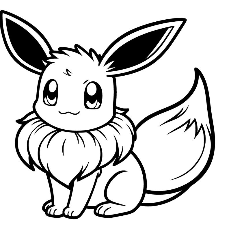 eevee