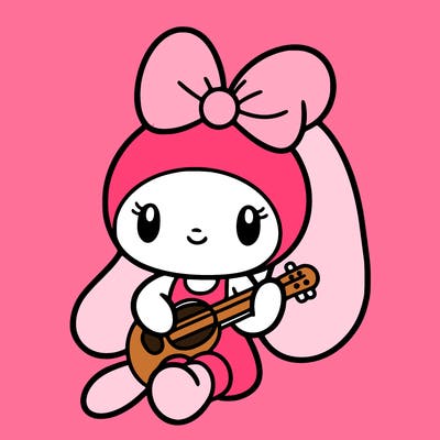 my melody