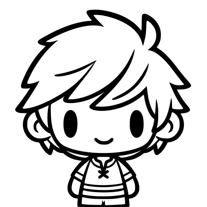 inside out character