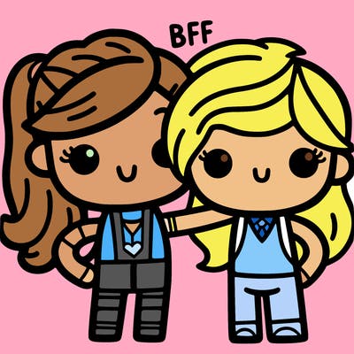 bff