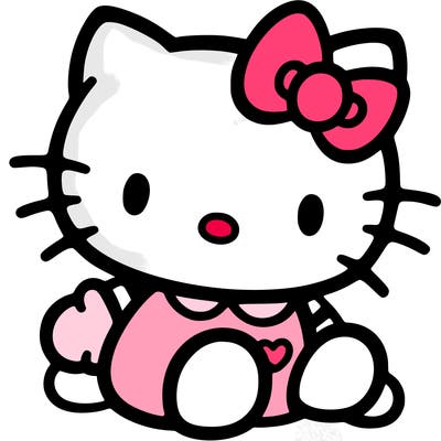 hello kitty