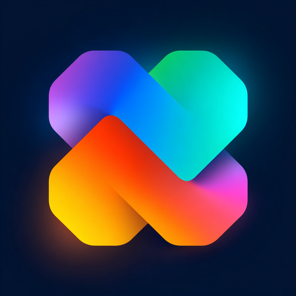 Gradient Background: GradientX - Graphics & Design App | MWM