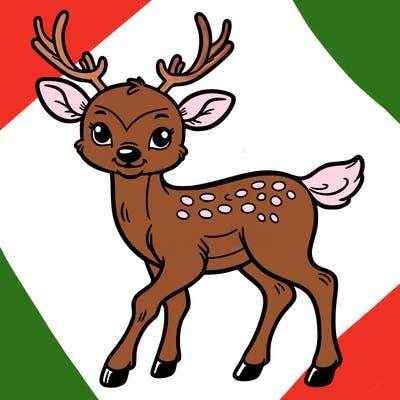deer