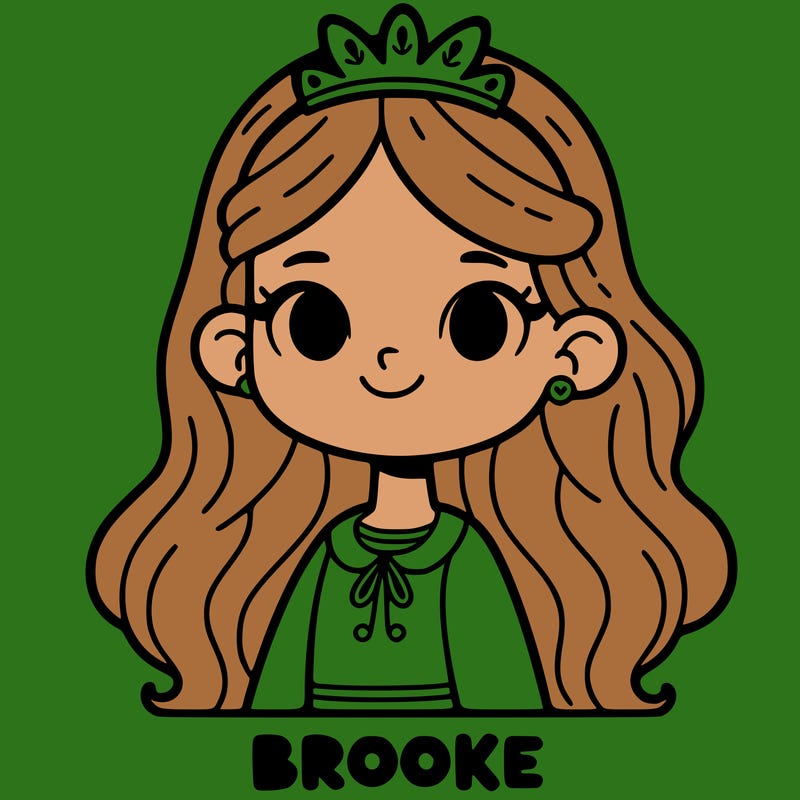 brooke