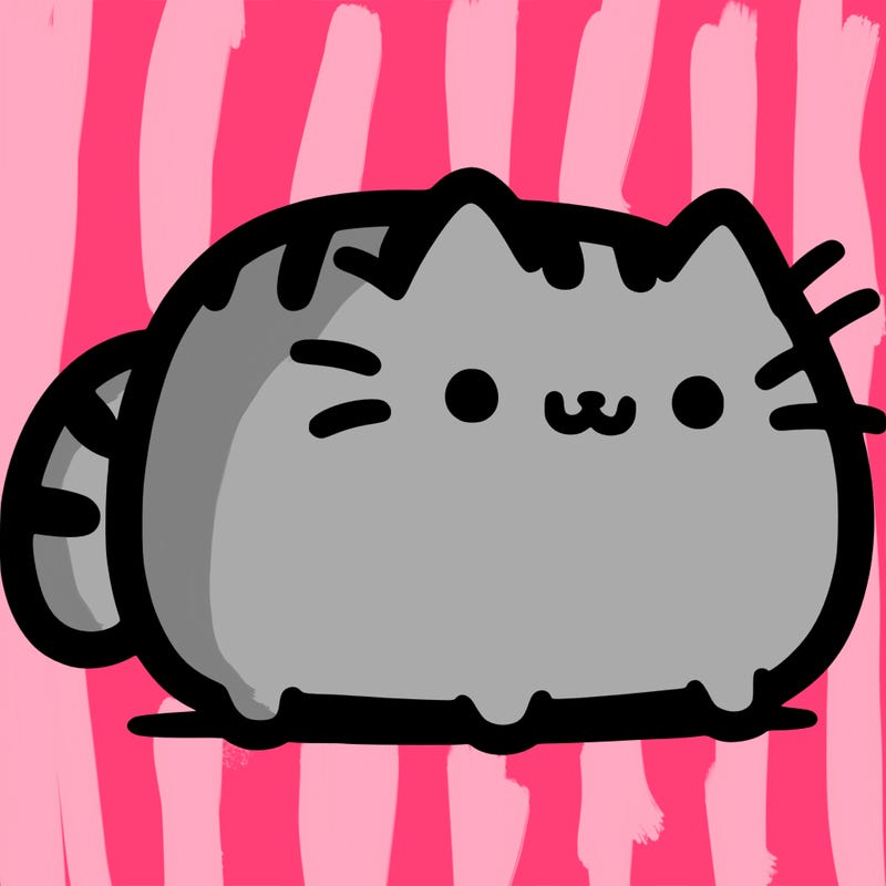 pusheen