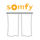 Somfy –  Curtain configurator