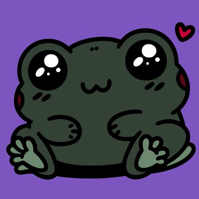 𝚔𝚊𝚠𝚊𝚒𝚒 𝚏𝚛𝚘𝚐