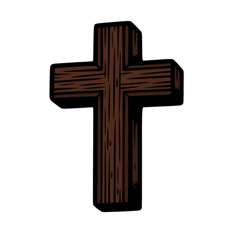 cross