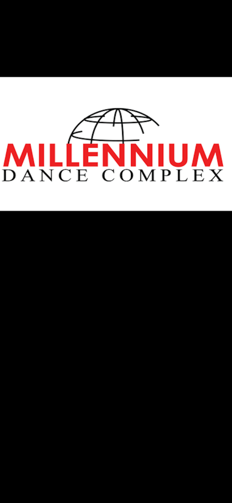 Millennium Dance Complex LA - Millennium Dance Complex LA app logo
