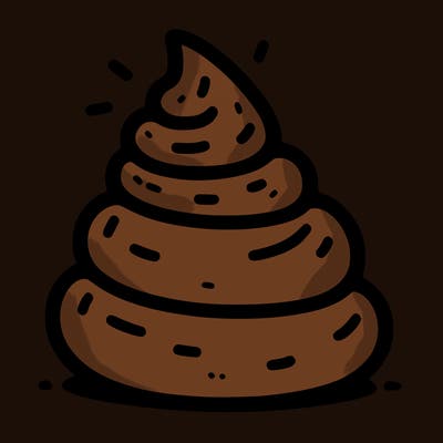 💩