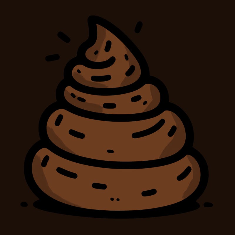 💩