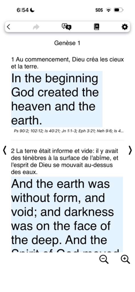 U Songs Chant d'Espérance - Music App | MWM