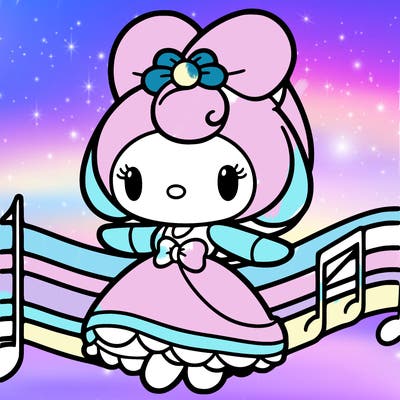 my melody