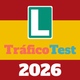 DGT exam - TraficoTest