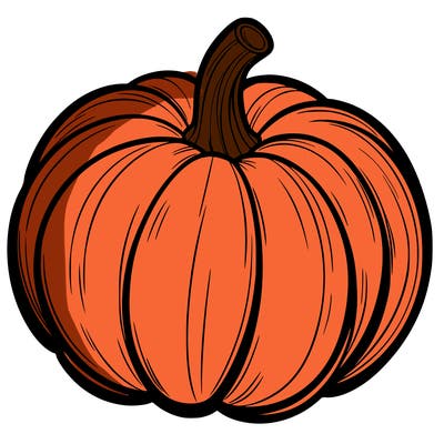 pumpkin