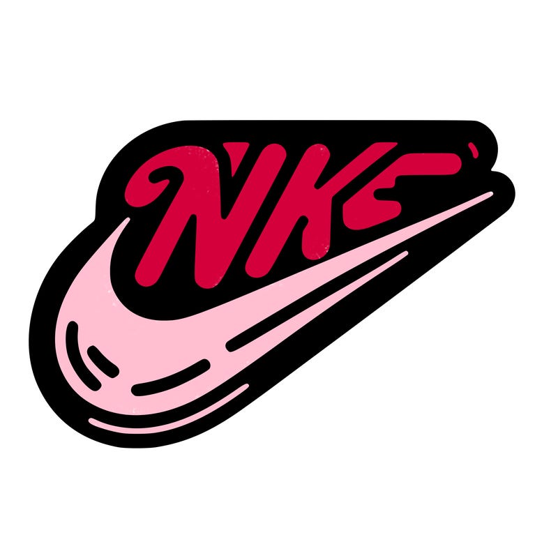nike logo