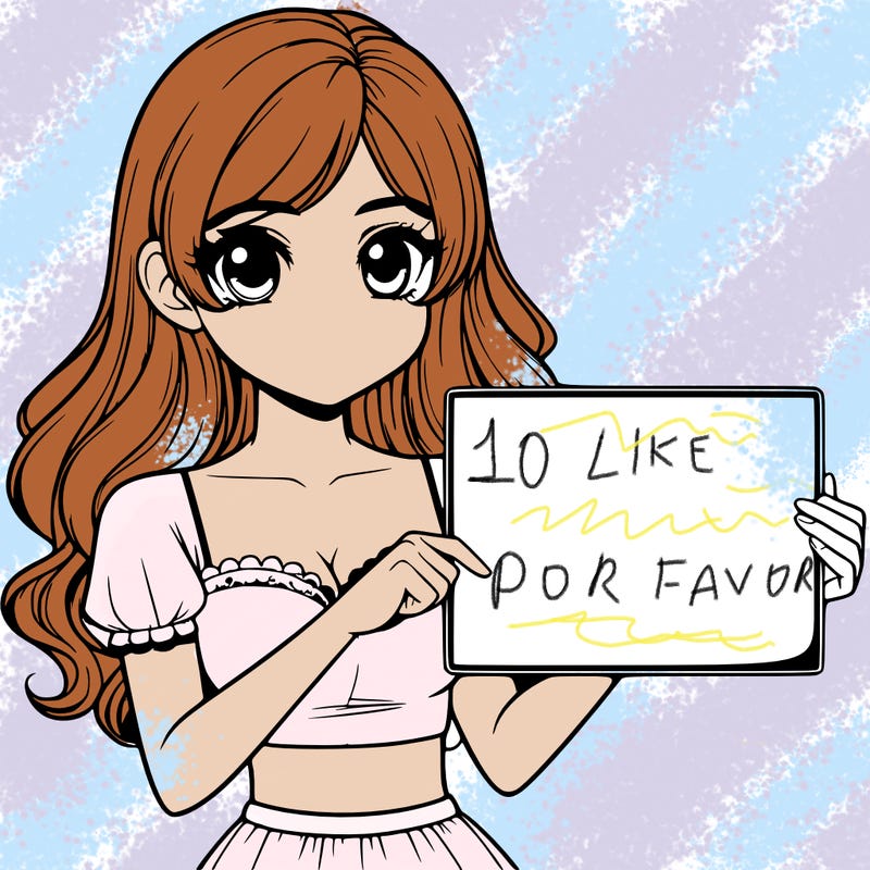 realistic pretty girl holding blank sign