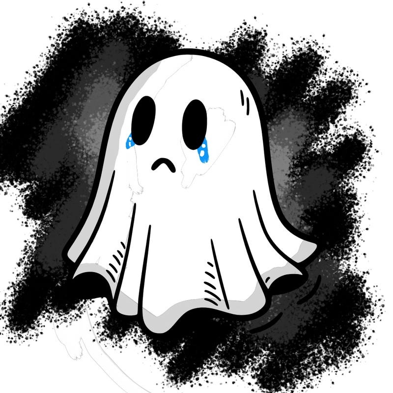 ghost
