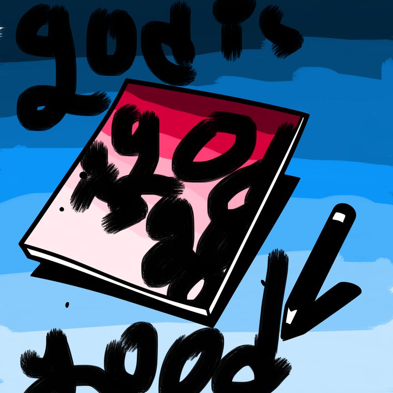 plain piece of paper