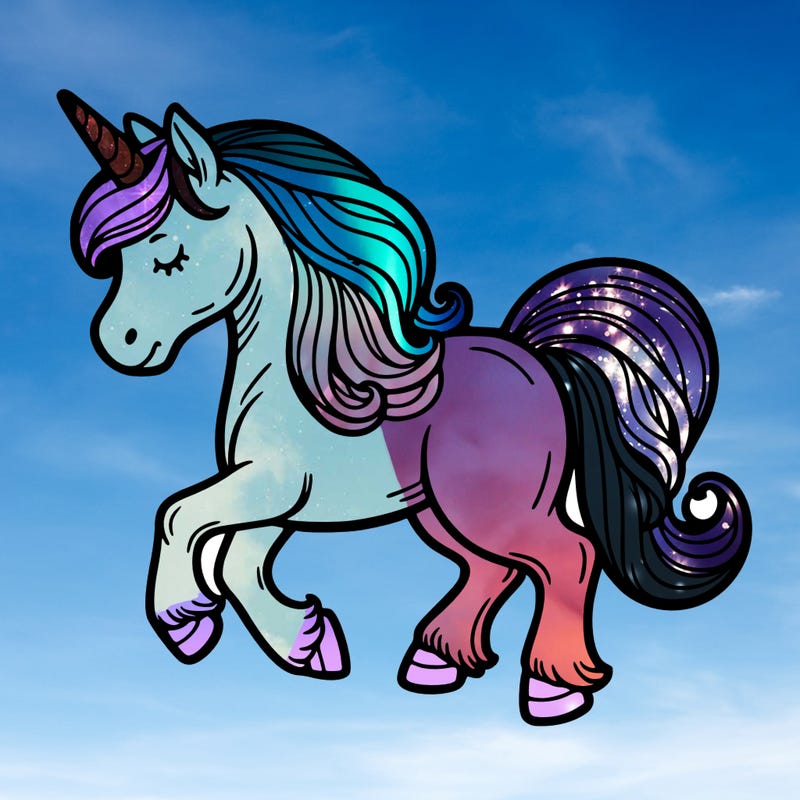 unicorn