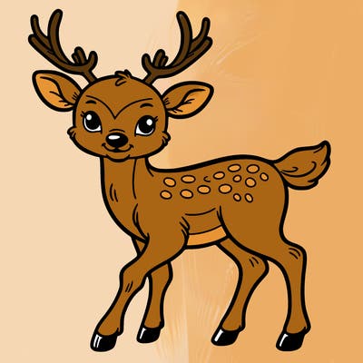 deer