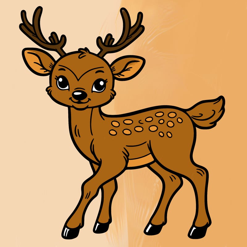 deer