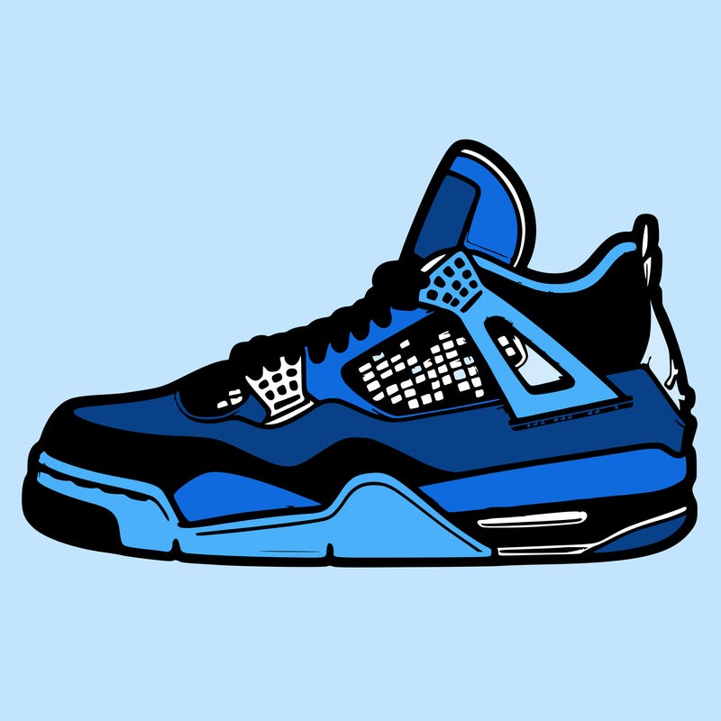 jordan 4