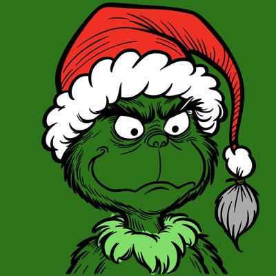 grinch