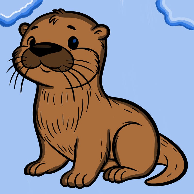 otter